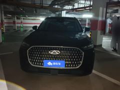 Chery Tiggo 8L 390T 2WD Changhong Edition 5-seater - photo 3