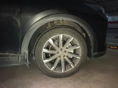 Chery Tiggo 8L 390T 2WD Changhong Edition 5-seater - photo 6