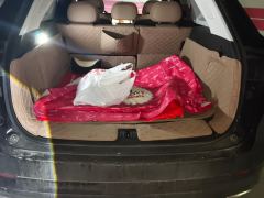 Chery Tiggo 8L 390T 2WD Changhong Edition 5-seater - photo 7