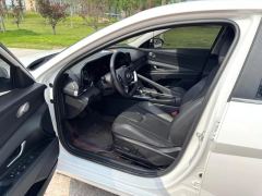 Hyundai Elantra 1.5L CVT Prestige Edition - ფოტო 3