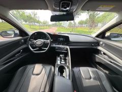 Hyundai Elantra 1.5L CVT Prestige Edition - ფოტო 4