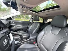 Hyundai Elantra 1.5L CVT Prestige Edition - ფოტო 5