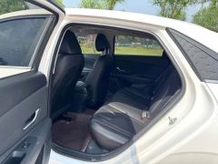 Hyundai Elantra 1.5L CVT Prestige Edition - ფოტო 6