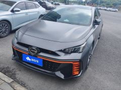 GAC Chuanqi Shadow Leopard Shadow Leopard R 400T Automatic PRO Version - фото 1
