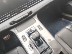 GAC Chuanqi Shadow Leopard Shadow Leopard R 400T Automatic PRO Version - фото 19