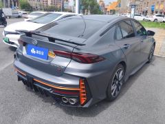 GAC Chuanqi Shadow Leopard Shadow Leopard R 400T Automatic PRO Version - фото 2