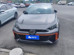 GAC Chuanqi Shadow Leopard Shadow Leopard R 400T Automatic PRO Version - фото 3
