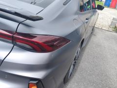 GAC Chuanqi Shadow Leopard Shadow Leopard R 400T Automatic PRO Version - фото 5