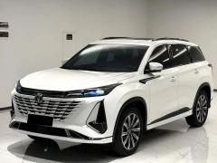 Changan CS75 PLUS Gen 3 1.5T Luxury Edition - ფოტო 1