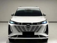Changan CS75 PLUS Gen 3 1.5T Luxury Edition - ფოტო 2