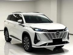 Changan CS75 PLUS Gen 3 1.5T Luxury Edition - ფოტო 3