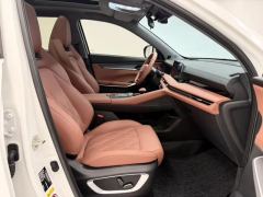 Changan CS75 PLUS Gen 3 1.5T Luxury Edition - ფოტო 5