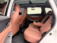 Changan CS75 PLUS Gen 3 1.5T Luxury Edition - ფოტო 6