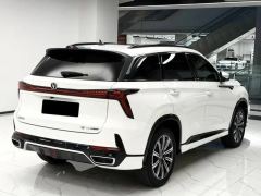 Changan CS75 PLUS Gen 3 1.5T Luxury Edition - ფოტო 8