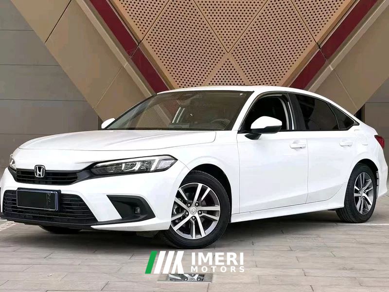Honda Civic HATCHBACK 240TURBO CVT Edition - car from China