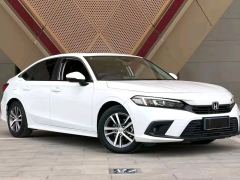 Honda Civic HATCHBACK 240TURBO CVT Edition - photo 2