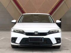 Honda Civic HATCHBACK 240TURBO CVT Edition - photo 3
