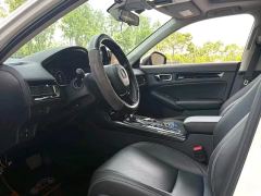 Honda Civic HATCHBACK 240TURBO CVT Edition - photo 5