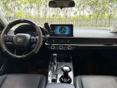 Honda Civic HATCHBACK 240TURBO CVT Edition - photo 6