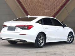 Honda Civic HATCHBACK 240TURBO CVT Edition - photo 7