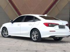 Honda Civic HATCHBACK 240TURBO CVT Edition - photo 9