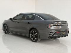 Lynk & Co 03 2.0T T5 2WDPlus 5 - фото 8