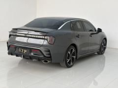 Lynk & Co 03 2.0T T5 2WDPlus 5 - фото 9