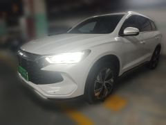 BYD Song Pro DM-i Champion Edition 1.5L 110km Elite Edition - photo 1