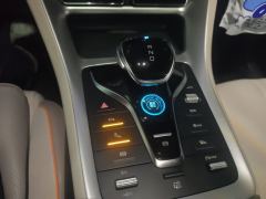 BYD Song Pro DM-i Champion Edition 1.5L 110km Elite Edition - photo 10