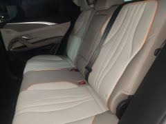 BYD Song Pro DM-i Champion Edition 1.5L 110km Elite Edition - photo 13