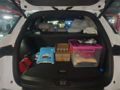 BYD Song Pro DM-i Champion Edition 1.5L 110km Elite Edition - photo 15