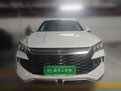 BYD Song Pro DM-i Champion Edition 1.5L 110km Elite Edition - photo 2