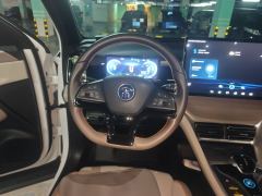 BYD Song Pro DM-i Champion Edition 1.5L 110km Elite Edition - photo 6