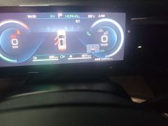BYD Song Pro DM-i Champion Edition 1.5L 110km Elite Edition - photo 8