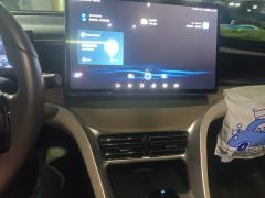 BYD Song Pro DM-i Champion Edition 1.5L 110km Elite Edition - photo 9