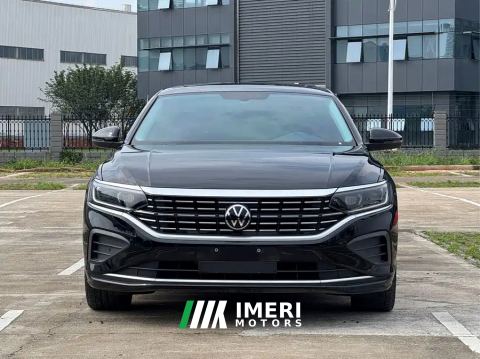 2023 Volkswagen Passat 280TSI Elite Edition - ავტომობილი ჩინეთიდან