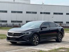 Volkswagen Passat 280TSI Elite Edition - фото 2