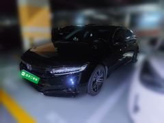 Honda Accord 260TURBO Premium Edition - фото 1