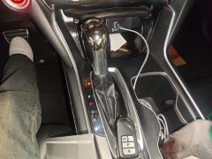 Honda Accord 260TURBO Premium Edition - фото 10