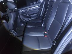 Honda Accord 260TURBO Premium Edition - фото 13