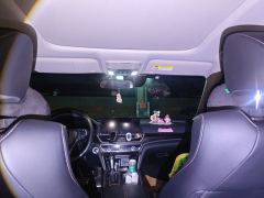 Honda Accord 260TURBO Premium Edition - фото 14