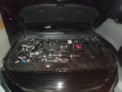 Honda Accord 260TURBO Premium Edition - фото 16