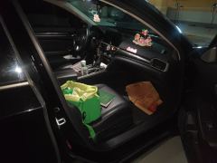 Honda Accord 260TURBO Premium Edition - фото 19