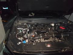 Honda Accord 260TURBO Premium Edition - фото 20