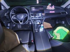 Honda Accord 260TURBO Premium Edition - фото 5