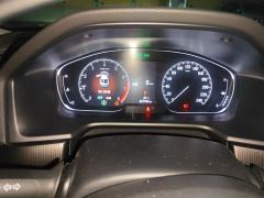 Honda Accord 260TURBO Premium Edition - фото 7