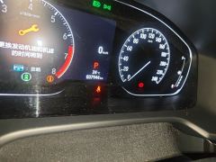 Honda Accord 260TURBO Premium Edition - фото 8