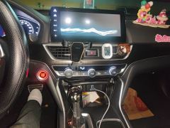 Honda Accord 260TURBO Premium Edition - фото 9