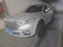 FAW Hongqi HS5 2.0T 2WD Edition - photo 1