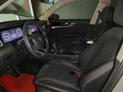 FAW Hongqi HS5 2.0T 2WD Edition - photo 11